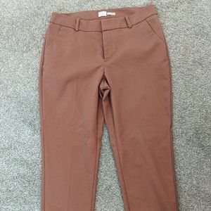 Dress pants